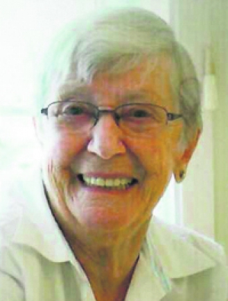 SAUVAGEAU GAREAU PIERRETTE