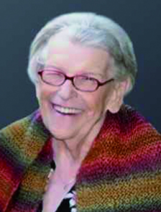 CARBONNEAU MARIETTE