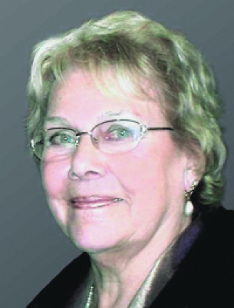 LACROIX GARCEAU LILIANE