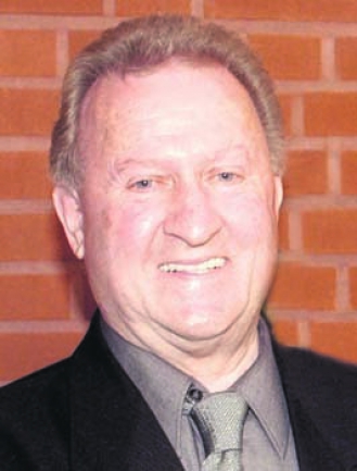 TOUSIGNANT ROBERT
