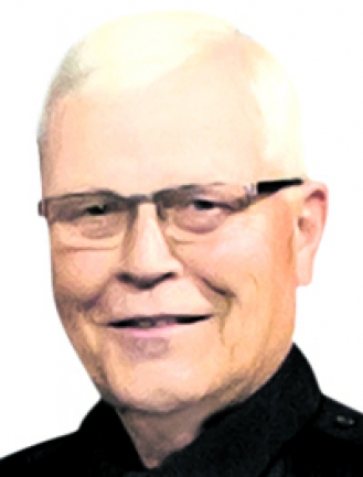 ATKINSON HAROLD