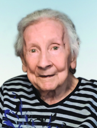 LEFEBVRE AUCLAIR RITA
