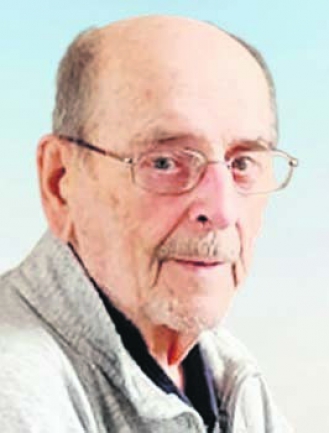 GOUDREAULT RAYMOND