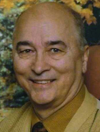 MAURAIS GÉRARD