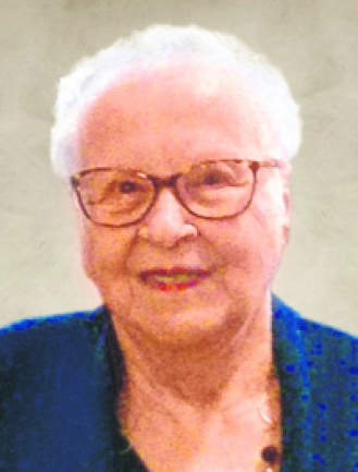 BOURGEOIS MADELEINE JOMPHE