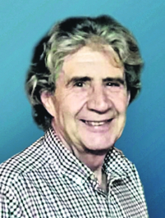 PRONOVOST ANDRÉ
