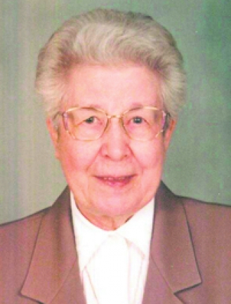 TURMEL LAURA