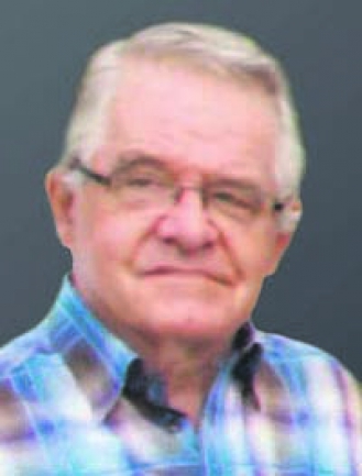 ST-ARNAUD JEAN-ROCH