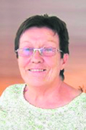 MORISSETTE ANGÈLE DUBORD