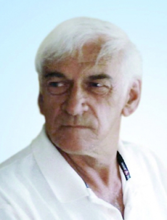 BROUSSEAU GÉRARD