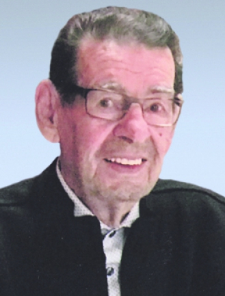 DOUCET JEAN-CLAUDE