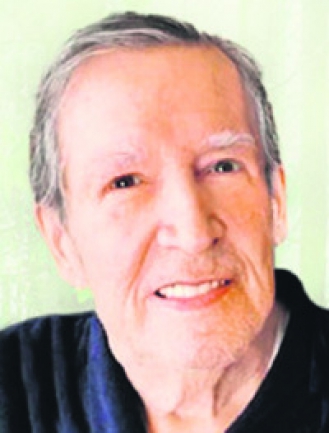BÉLANGER JEAN-MARIE