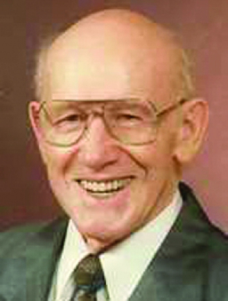 THERRIEN LÉO-PAUL