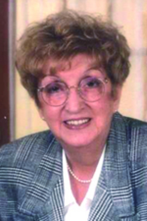 AUDY TRODÉCHAUD DENISE