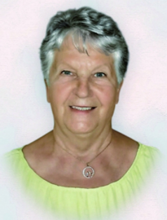 DUBOIS ANGELA