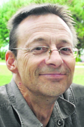 DUFRESNE LARRY