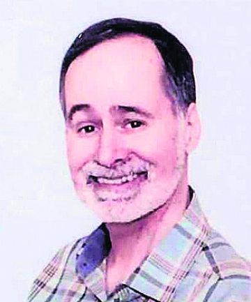 GILBERT CLAUDE