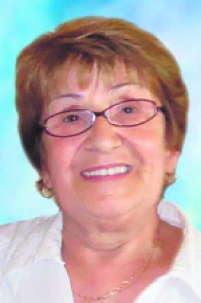 MARTIN FRANÇOISE