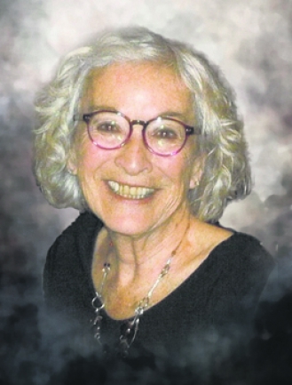 BARRETTE MARTHE