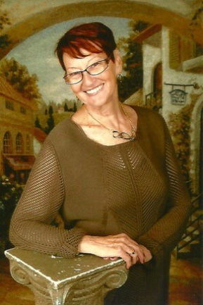 LAFERTÉ-DESCHÊNES PAULINE