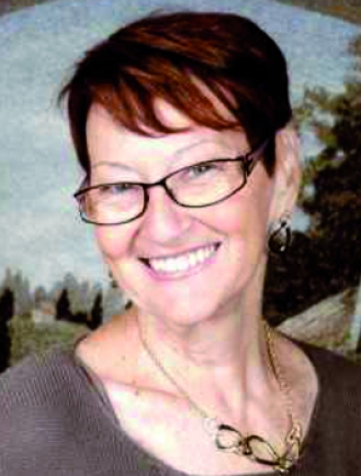 DESCHÊNES LAFERTÉ PAULINE