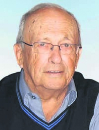 DE BLOIS GÉRARD