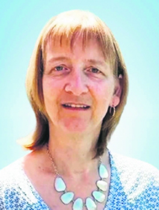 LE BRETON DIANE