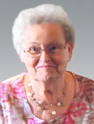 PAQUIN BEAUDOIN FRANÇOISE 