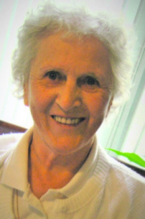 LAVOIE AUBÉ PAULINE