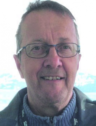 SIGMEN ANDRÉ