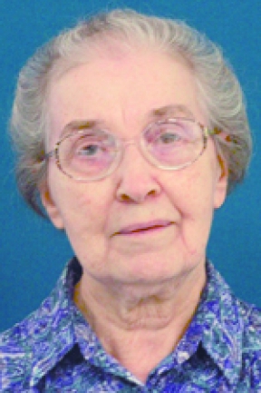 LEBIRE ÉVANGÉLINE