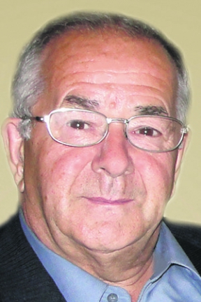 LAMOTHE YVES