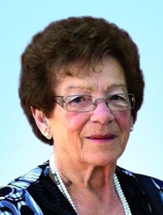 BERNÈCHE LAJOIE PAULINE