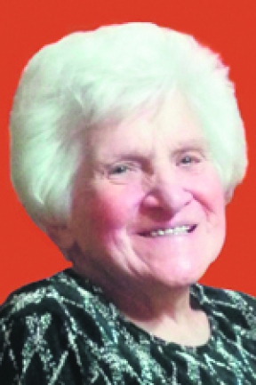LEFEBVRE MARIE-PAULE FRÉCHETTE