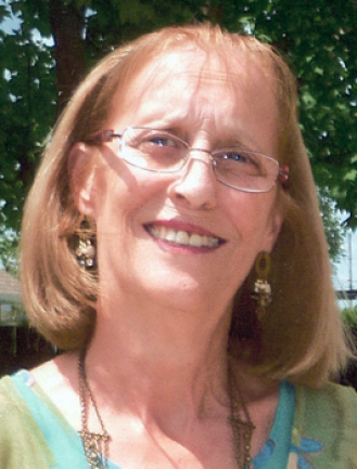 GODIN MURIELLE
