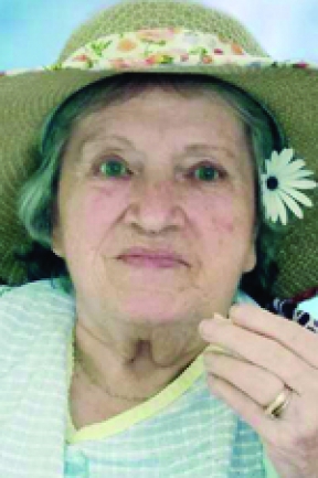 MARTEL JEANNINE