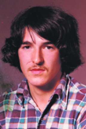 DUFRESNE GILLES