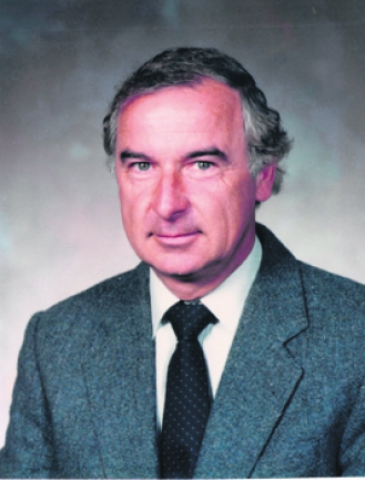MARCHAND ROMUALD