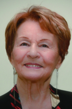 ROBERT GISÈLE CHAÎNÉ 