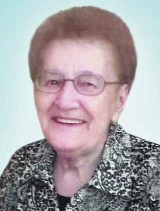 THIBODEAU-BEAUREGARD ALMA