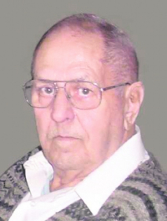 BÉLIVEAU ARMAND