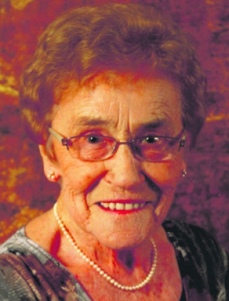 TROTTIER YOLANDE