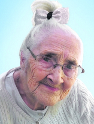 CHAMBERLAND VEILLETTE GEORGETTE