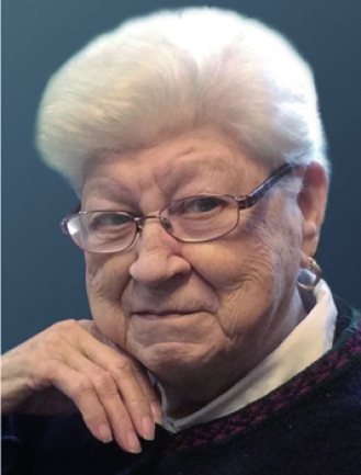 ST-ONGE LAMPRON JEANNINE