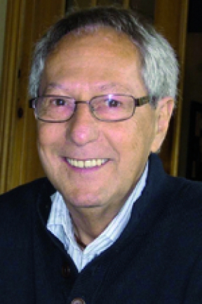 ROY MAURICE