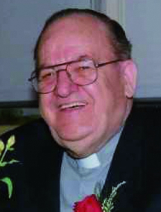 COURCHESNE MARTIN Mgr 