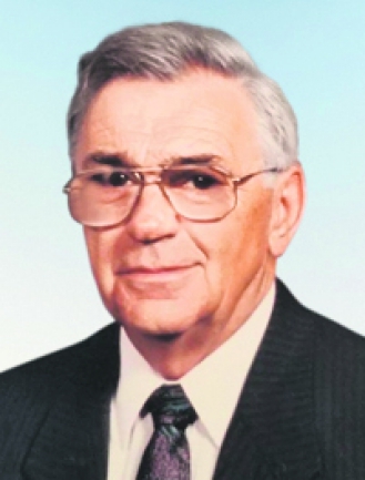 BÉGIN ALBERT