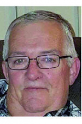 GAUDET PIERRE