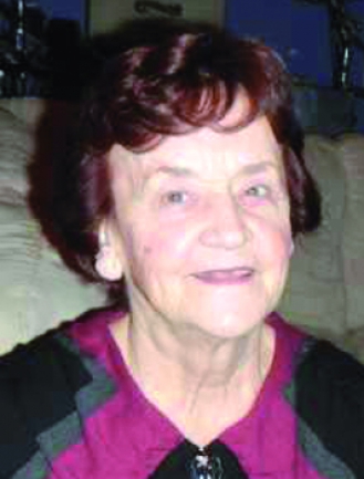 FORTIN ARBOUR JACQUELINE