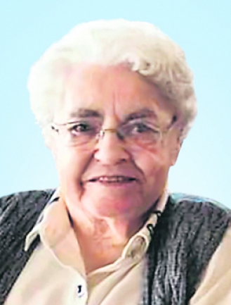 GÉLINAS LILIANE